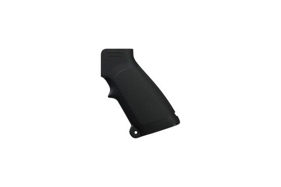 B5 Systems CAR15 LS2 Grip is available in black